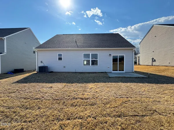 $1,990 | 490 Access Drive, Youngsville, NC 27596