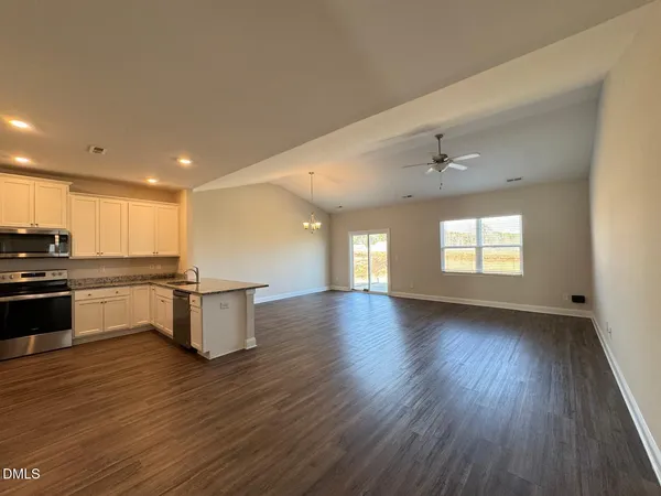$1,990 | 490 Access Drive, Youngsville, NC 27596