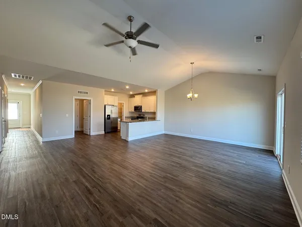 $1,990 | 490 Access Drive, Youngsville, NC 27596