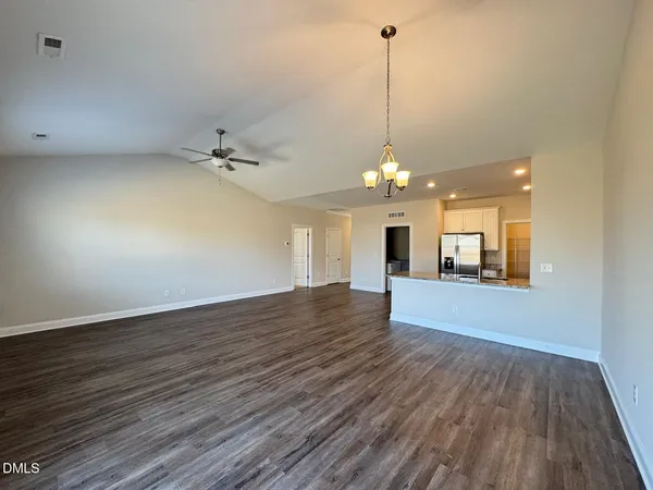 $1,990 | 490 Access Drive, Youngsville, NC 27596