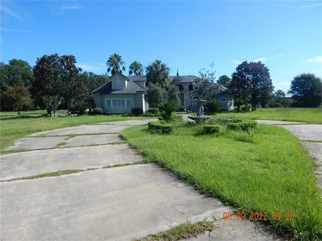 $465,000 | 2255 Luten Road, Quincy, FL 32352