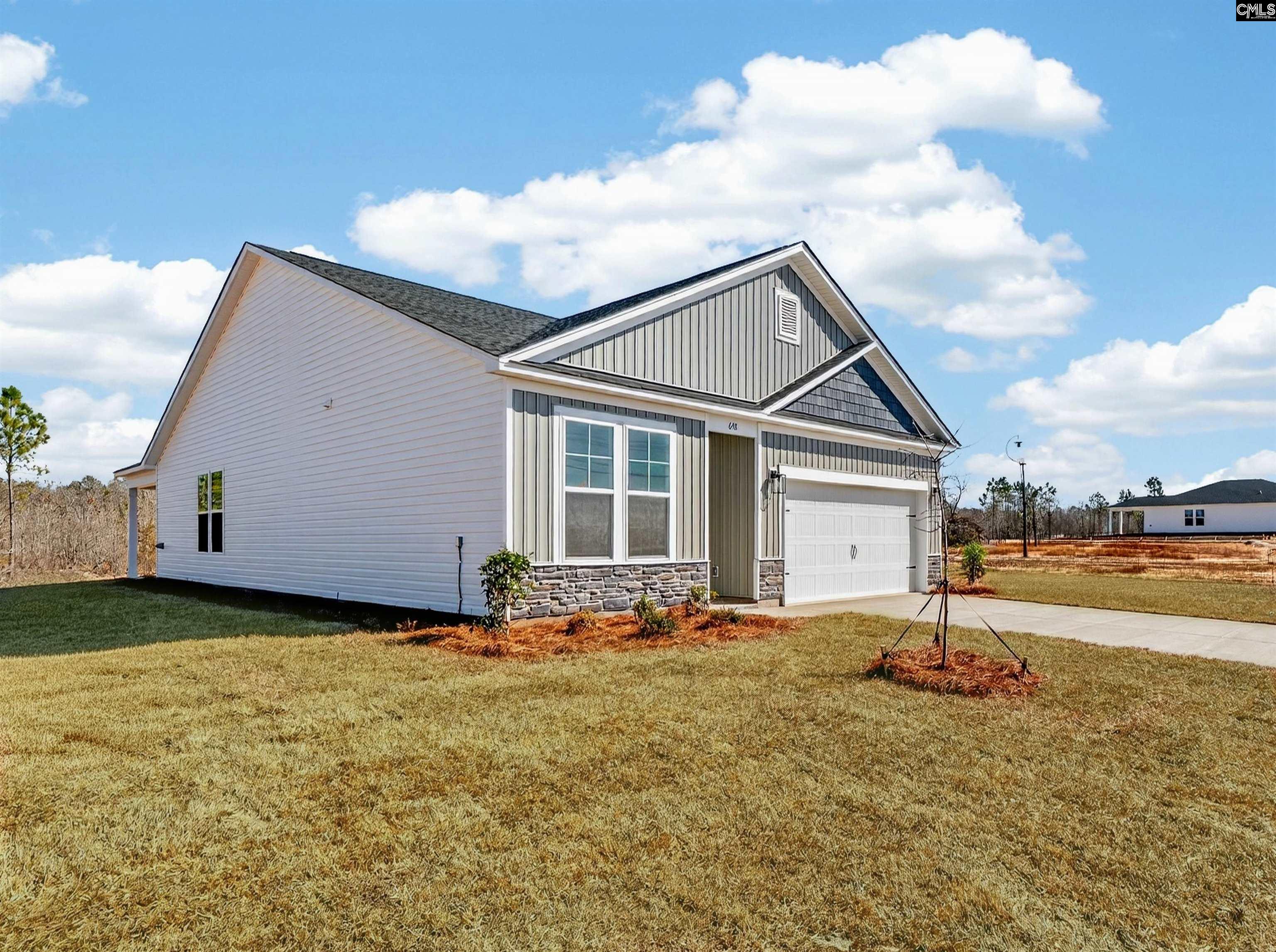 648 Old Charleston Road Pelion, SC 29123 - Photo 4 of 42