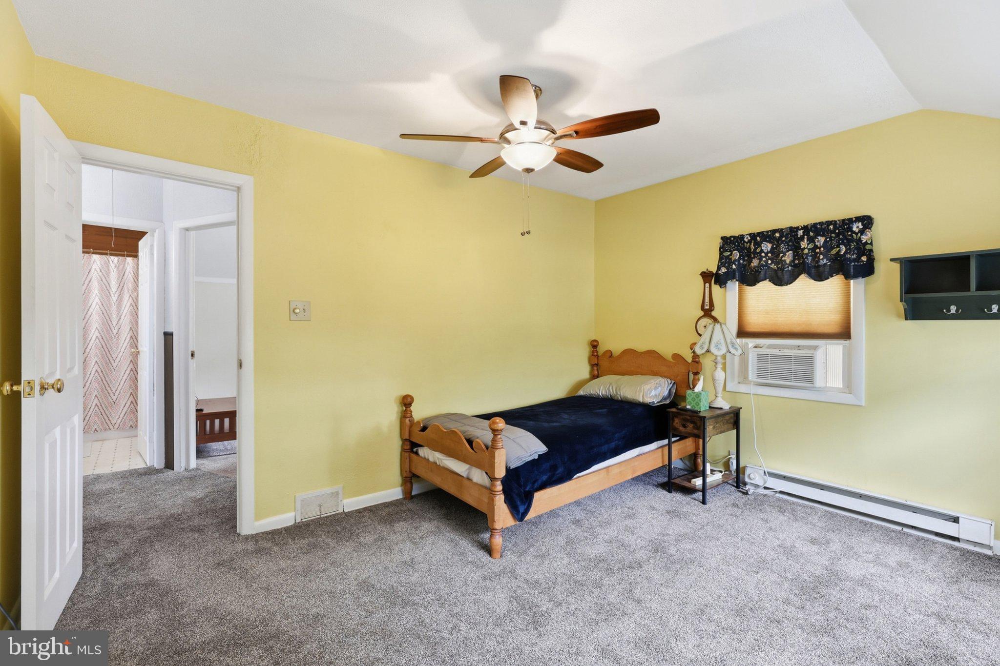 1816 Glenarm Road Edgewater, MD 21037 - Photo 24 of 55 Bedroom 2
