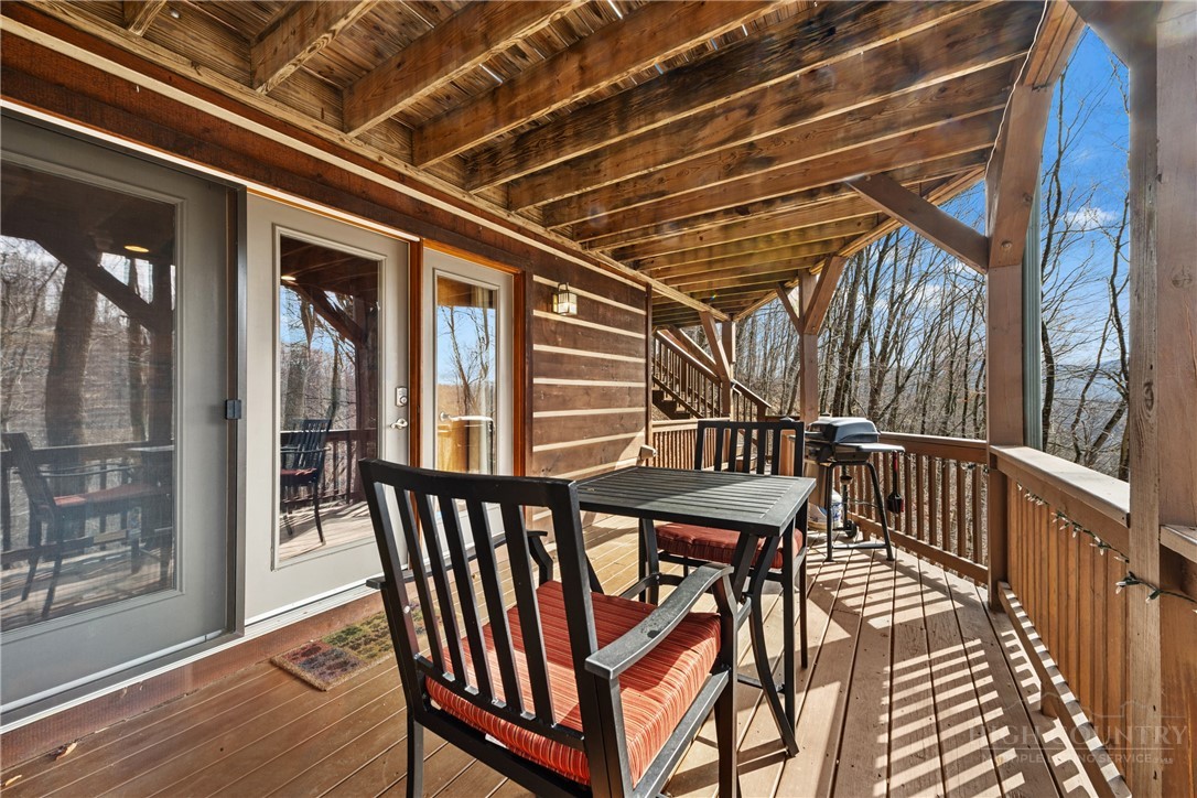 217 Rainbow Ridge Road Zionville, NC 28698 - Photo 41 of 48