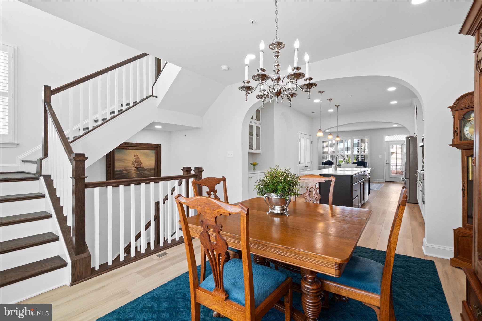 1120 Holden Road Frederick, MD 21701 - Photo 13 of 51 Open concept