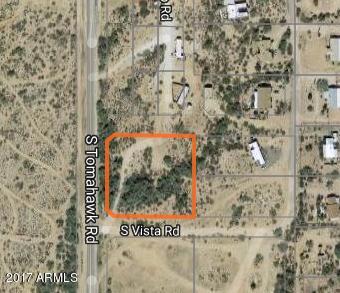1055 South Tomahawk Road Apache Junction, AZ 85119 - Photo 6 of 15 map (5)