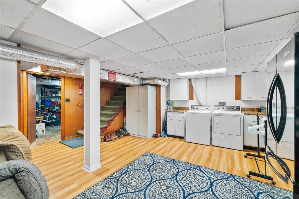1902 Avon Road Southwest Roanoke, VA 24015 - Photo 27 of 55 26-Interior-14