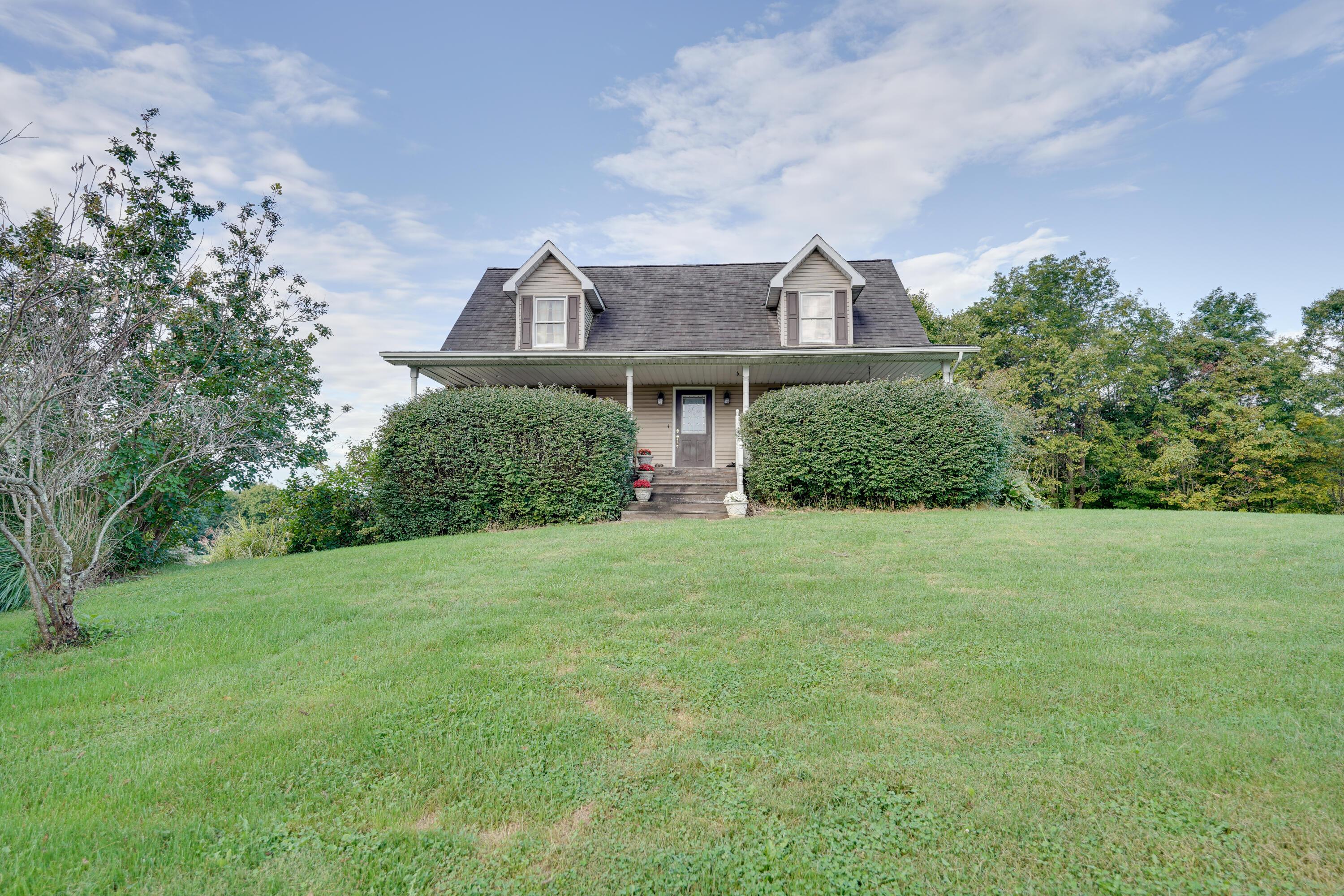 3449 State Rte 668 South Junction City, OH 43748 - Photo 52 of 60 DSC09748trap