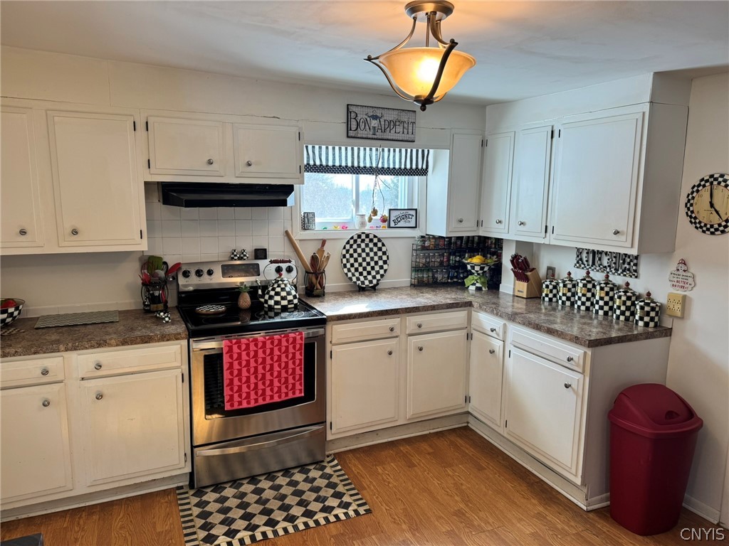 6698 Truxton Tully Road Truxton, NY 13159 - Photo 8 of 37