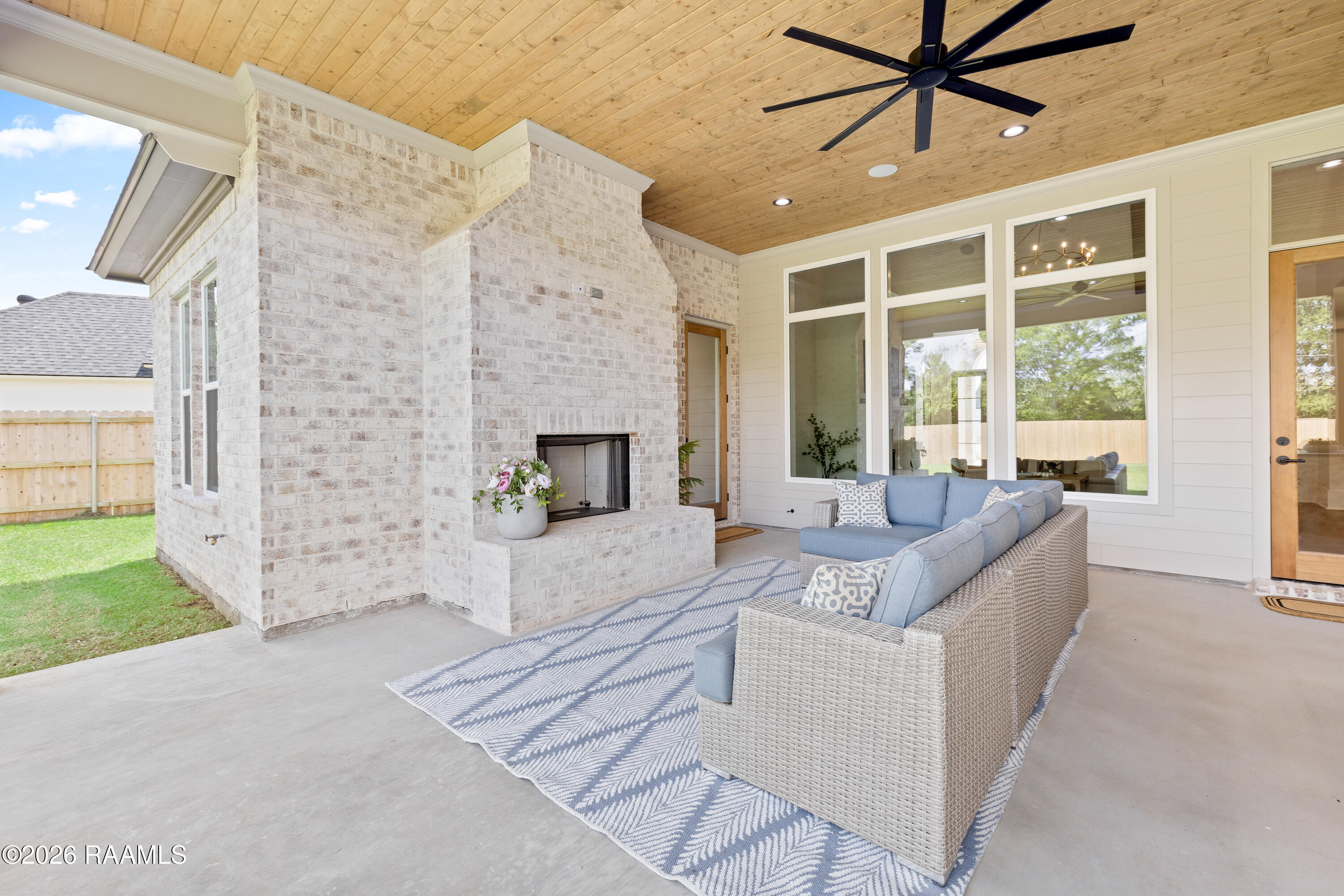 314 Abercrombie Way Broussard, LA 70592 - Photo 55 of 57 314 Abercrombie Way-56