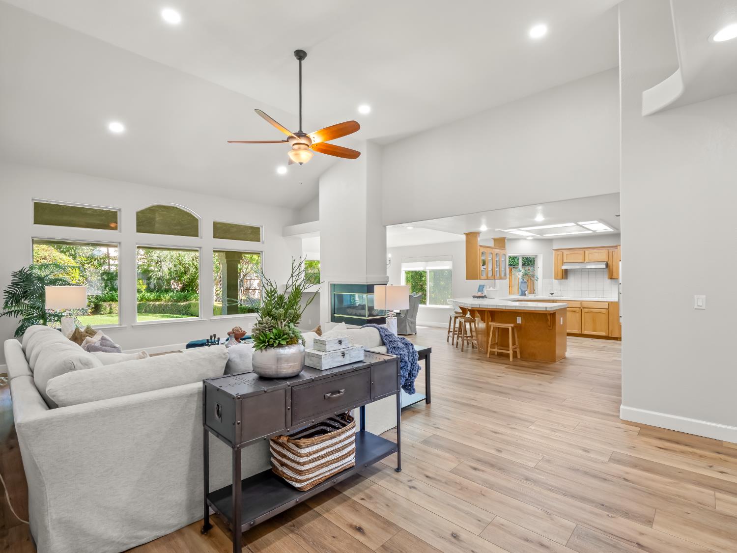 1582 East Revere Road Fresno, CA 93720 - Photo 2 of 48 Quick peak of what you'll find