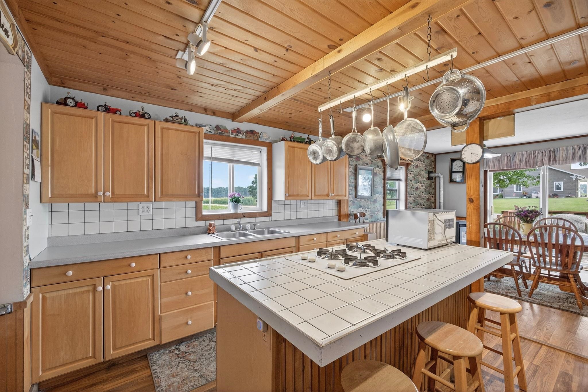 5178 County Rd H Junction City, WI 54443 - Photo 1 of 1 Gallery Image 1