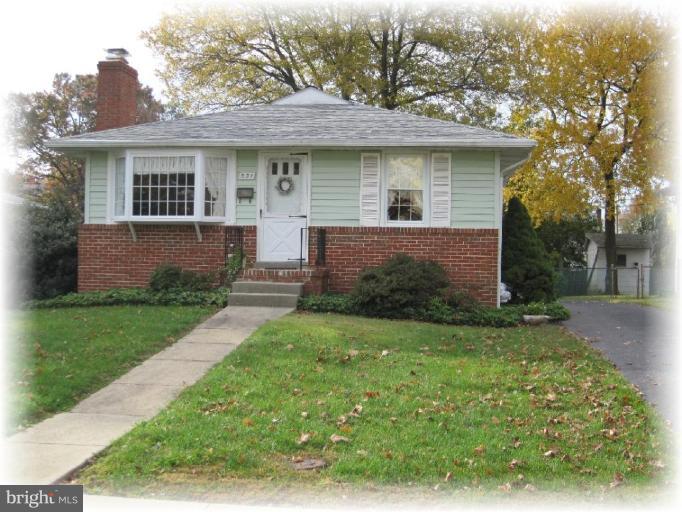 551 Shipley Road Linthicum Heights, MD 21090 - Photo 1 of 13 Exterior (Main)