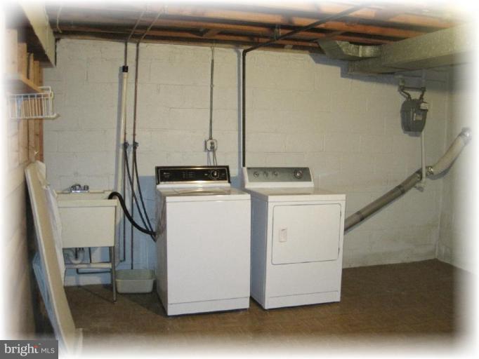551 Shipley Road Linthicum Heights, MD 21090 - Photo 11 of 13 Laundry Area 1