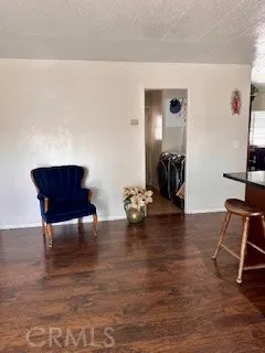 a livingroom with furniture and a couch