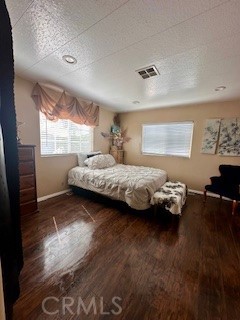 219 Lema Drive Nipomo, CA 93444 - Photo 18 of 26 a bedroom with a bed and a window