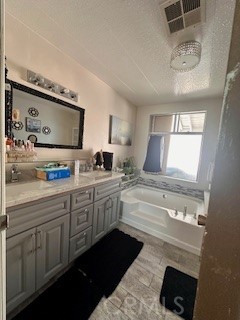 219 Lema Drive Nipomo, CA 93444 - Photo 21 of 26 a kitchen with a sink cabinets and window
