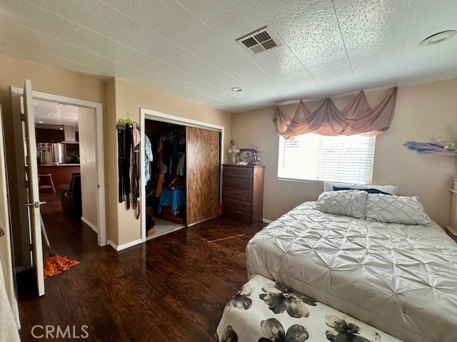 219 Lema Drive Nipomo, CA 93444 - Photo 23 of 26 a bedroom with a bed and a window