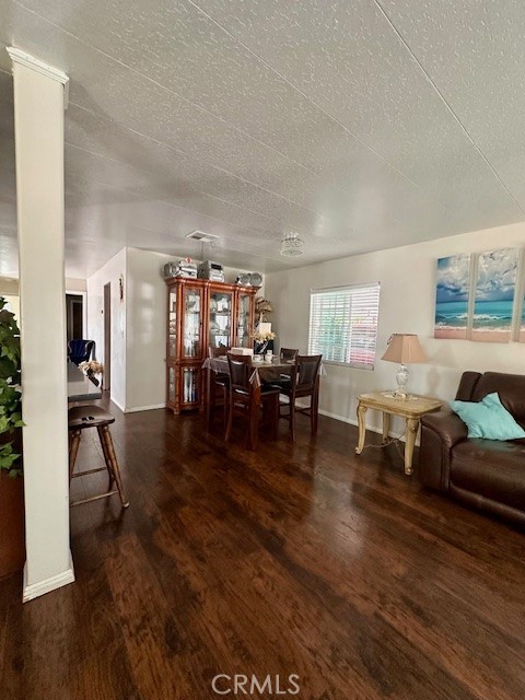 219 Lema Drive Nipomo, CA 93444 - Photo 25 of 26 a living room with furniture and a wooden floor