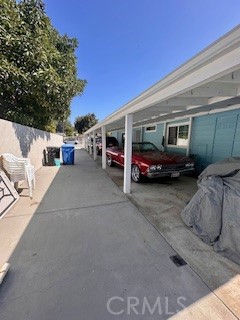 219 Lema Drive Nipomo, CA 93444 - Photo 3 of 26 a view of a car park in front of house