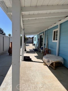 219 Lema Drive Nipomo, CA 93444 - Photo 5 of 26 a bedroom with furniture and a large window