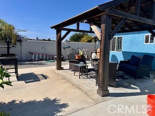 219 Lema Drive Nipomo, CA 93444 - Photo 6 of 26 a view of outdoor space with seating