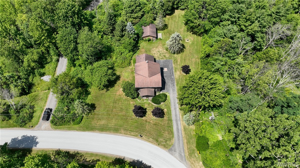 7548 Eddy Road Boston, NY 14033 - Photo 1 of 1