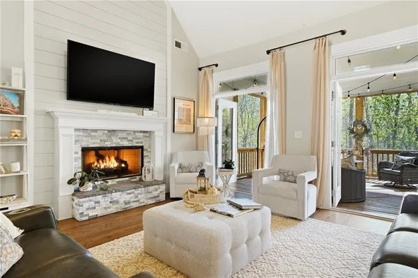 $899,900 | 86 Stony Court, Dawsonville, GA 30534