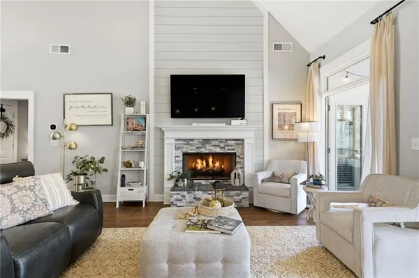 $899,900 | 86 Stony Court, Dawsonville, GA 30534