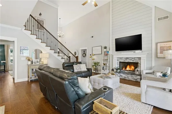 $899,900 | 86 Stony Court, Dawsonville, GA 30534