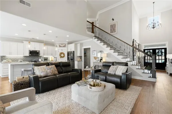 $899,900 | 86 Stony Court, Dawsonville, GA 30534