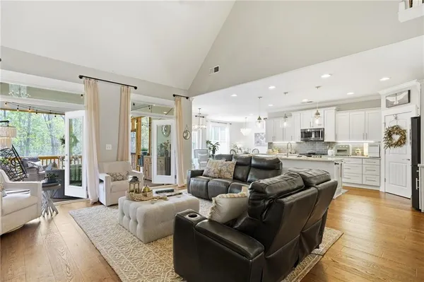 $899,900 | 86 Stony Court, Dawsonville, GA 30534