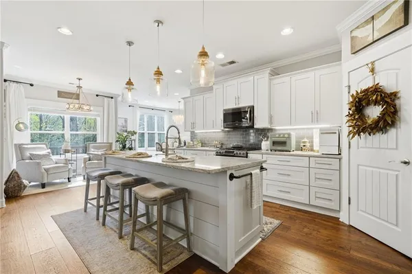 $899,900 | 86 Stony Court, Dawsonville, GA 30534