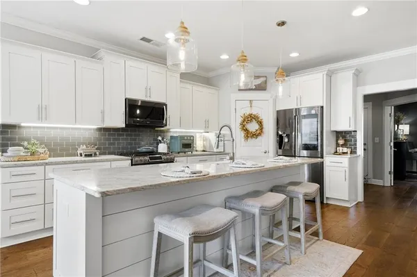 $899,900 | 86 Stony Court, Dawsonville, GA 30534