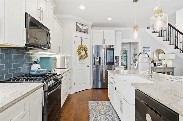 $899,900 | 86 Stony Court, Dawsonville, GA 30534