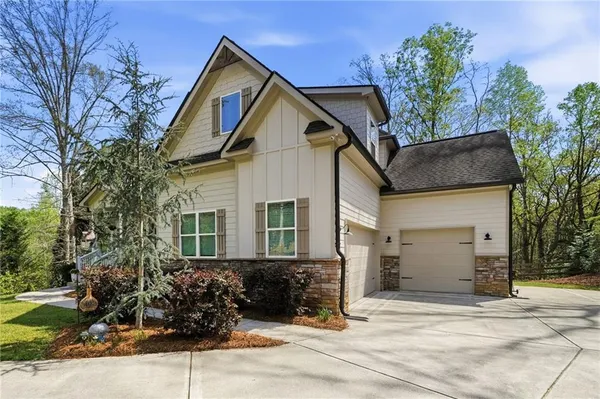 $899,900 | 86 Stony Court, Dawsonville, GA 30534
