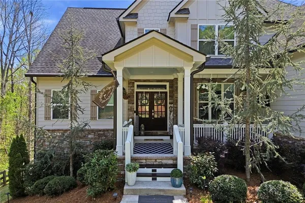 $899,900 | 86 Stony Court, Dawsonville, GA 30534