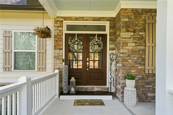 $899,900 | 86 Stony Court, Dawsonville, GA 30534