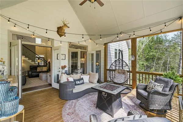 $899,900 | 86 Stony Court, Dawsonville, GA 30534