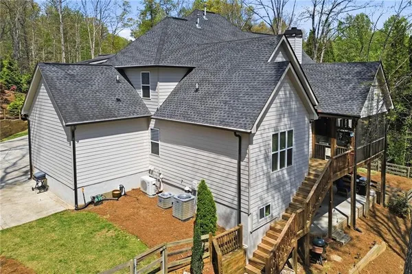 $899,900 | 86 Stony Court, Dawsonville, GA 30534