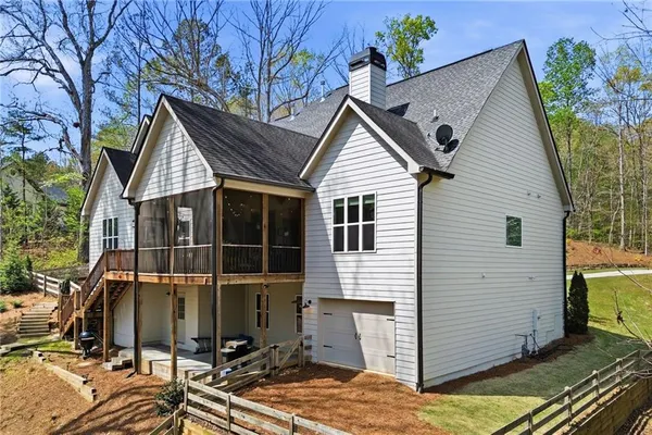 $899,900 | 86 Stony Court, Dawsonville, GA 30534