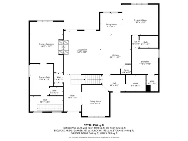 $899,900 | 86 Stony Court, Dawsonville, GA 30534