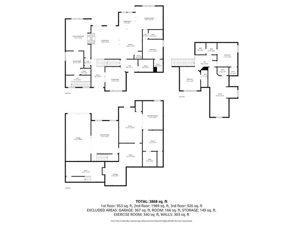 $899,900 | 86 Stony Court, Dawsonville, GA 30534