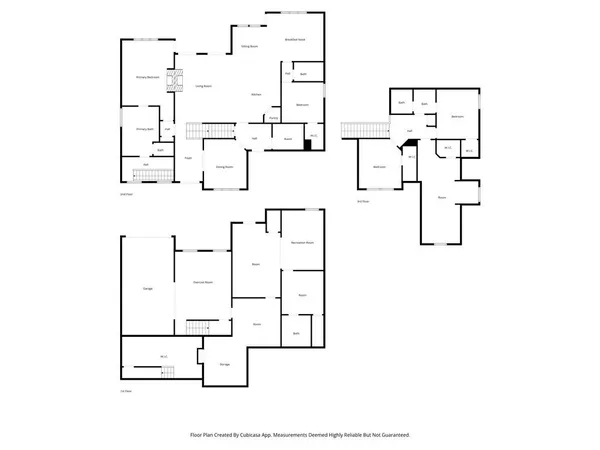 $899,900 | 86 Stony Court, Dawsonville, GA 30534