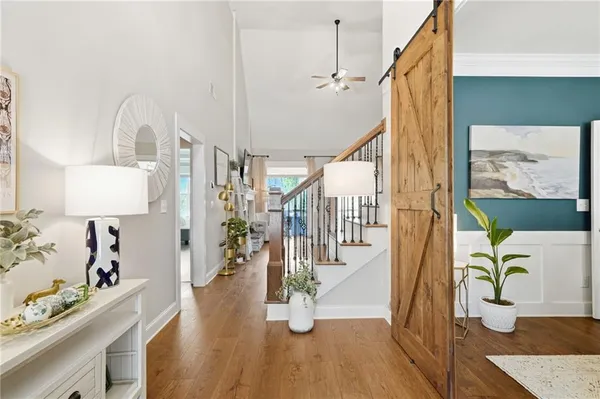 $899,900 | 86 Stony Court, Dawsonville, GA 30534