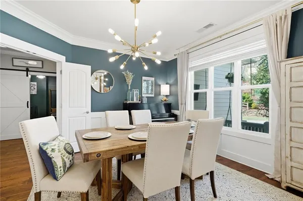 $899,900 | 86 Stony Court, Dawsonville, GA 30534