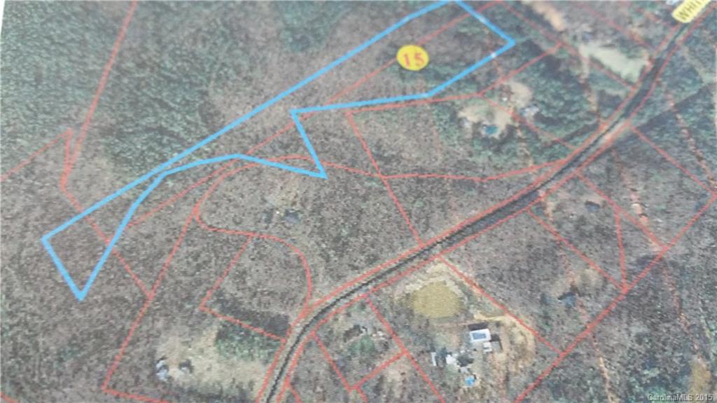 Vacant Whitley Road Norwood, NC 28128 - Photo 1 of 1 Gallery Image 1