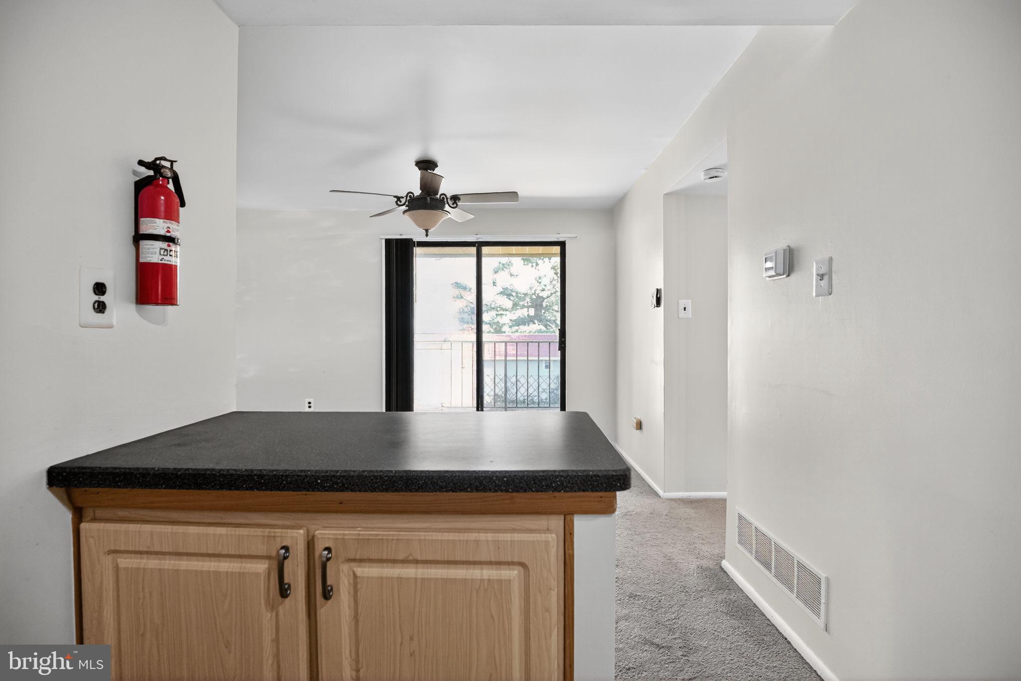 356 B Saybrook Lane, Unit B Wallingford, PA 19086 - Photo 16 of 34 a view of entryway and hallway