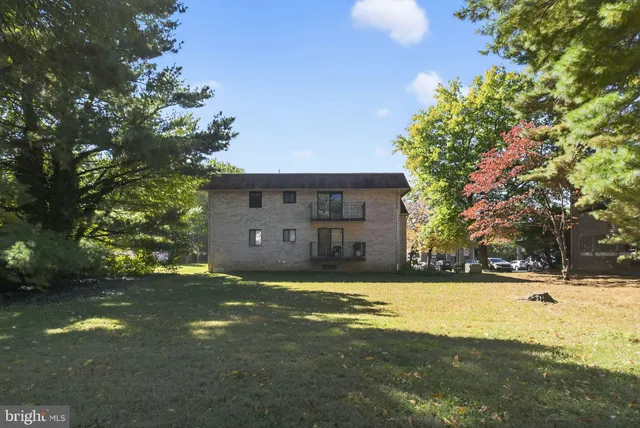 a view of swimming pool with an outdoor space
