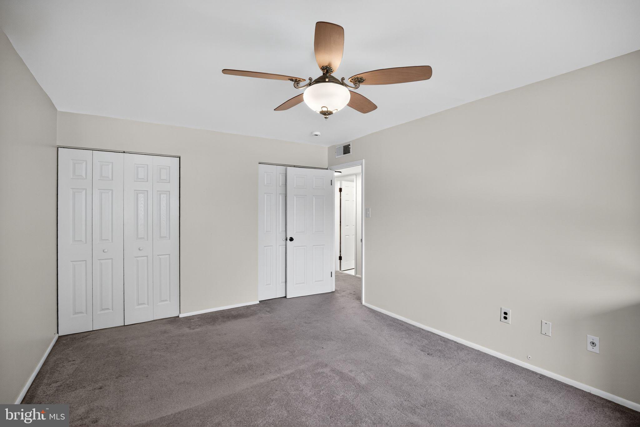 356 B Saybrook Lane, Unit B Wallingford, PA 19086 - Photo 23 of 34 a view of an empty room